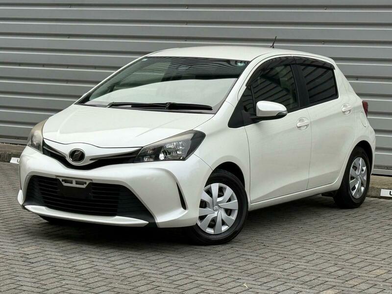 Used Toyota Yaris 2015 for sale - 77535669: Photo 5