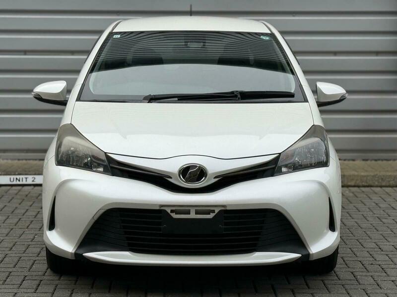 Used Toyota Yaris 2015 for sale - 77535669: Photo 6