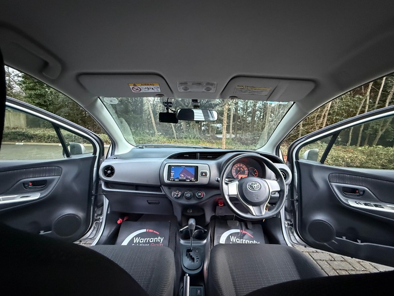 Used Toyota Yaris 2016 for sale - 77632318: Photo 19