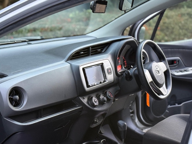 Used Toyota Yaris 2016 for sale - 77632318: Photo 23