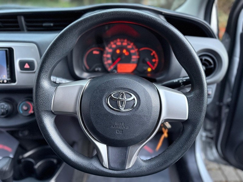 Used Toyota Yaris 2016 for sale - 77632318: Photo 34