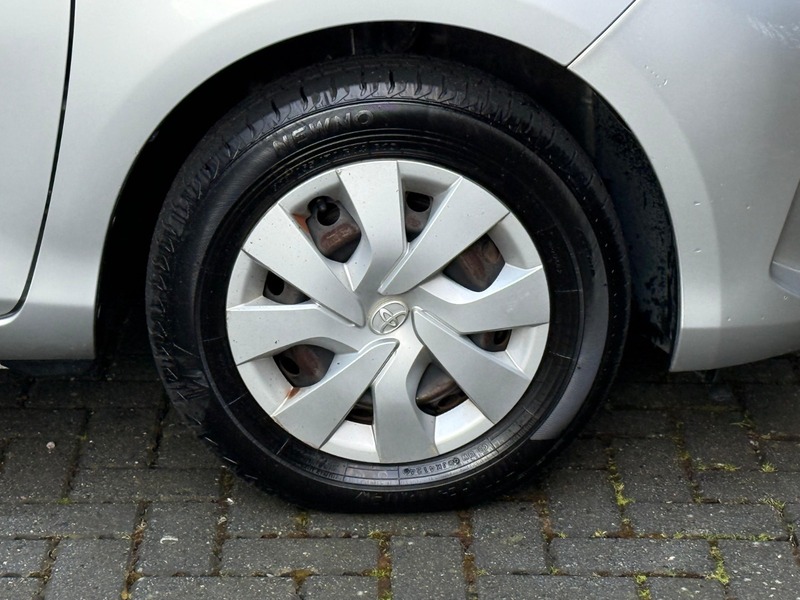 Used Toyota Yaris 2016 for sale - 77632318: Photo 39