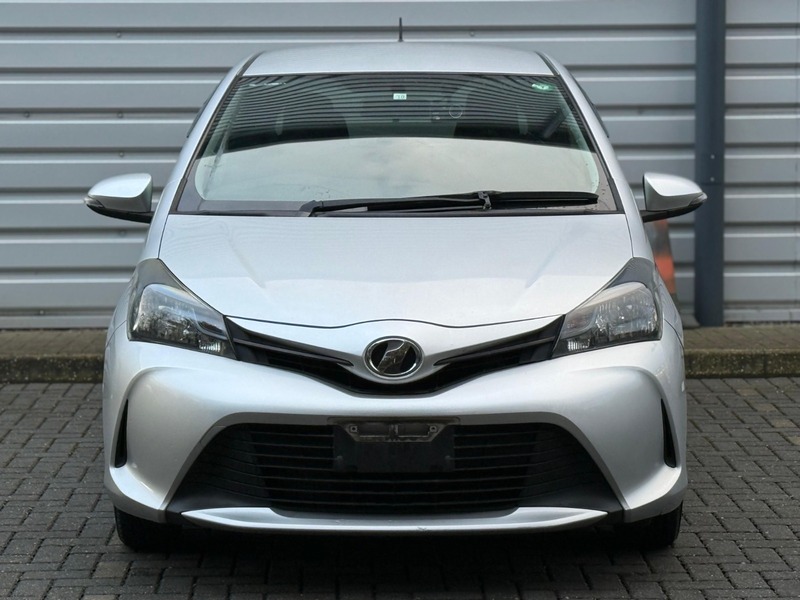 Used Toyota Yaris 2016 for sale - 77632318: Photo 6