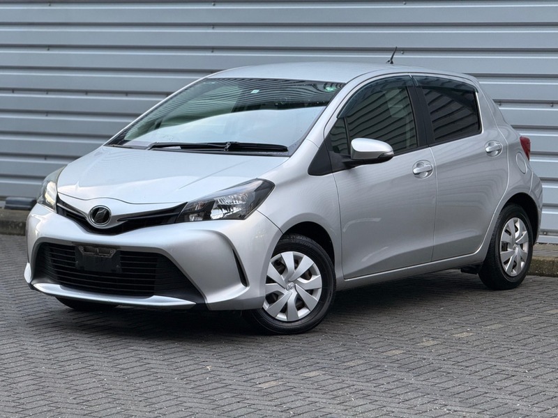 Used Toyota Yaris 2016 for sale - 77632318: Photo 7