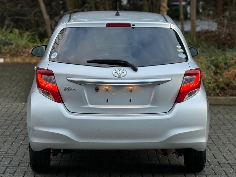 Used Toyota Yaris 2016 for sale - 77632318: Photo 9