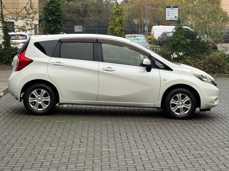 Used Nissan Note 2014 for sale - 76686903: Photo 10