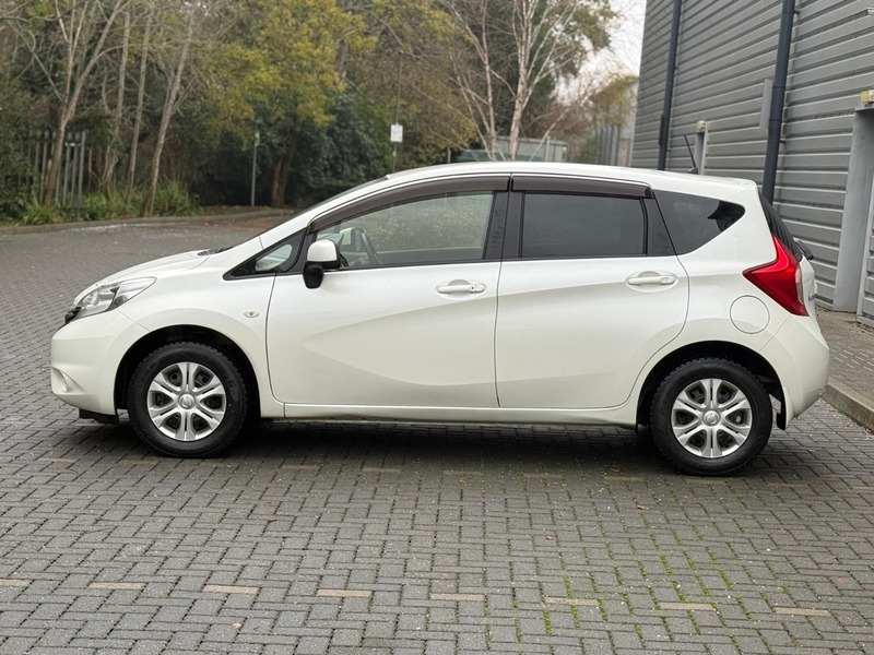 Used Nissan Note 2014 for sale - 76686903: Photo 11
