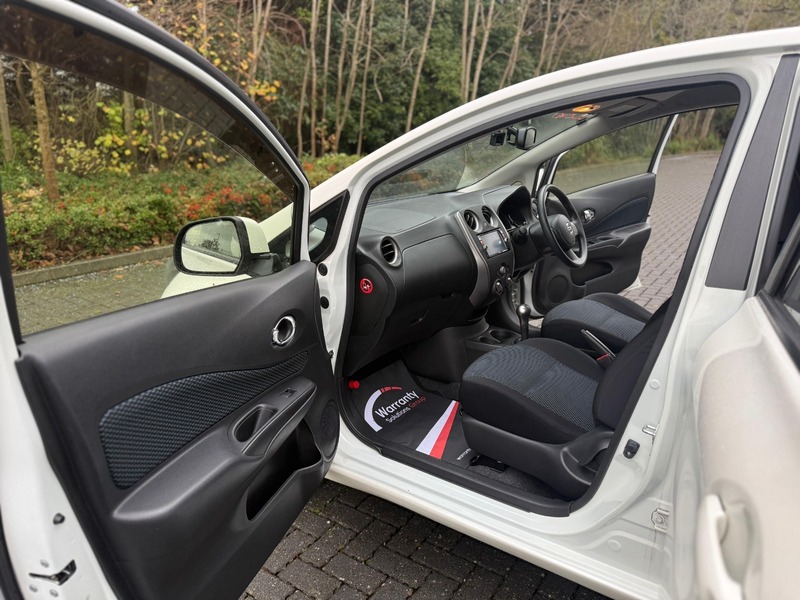 Used Nissan Note 2014 for sale - 76686903: Photo 22