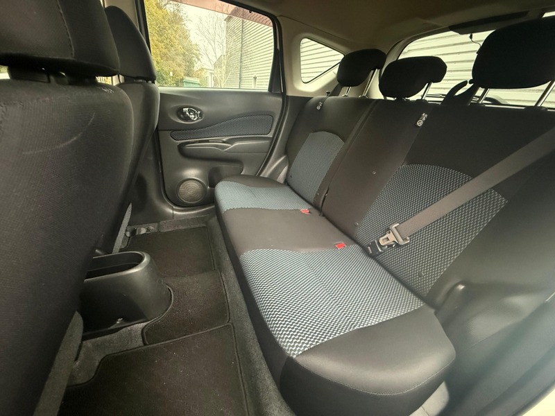 Used Nissan Note 2014 for sale - 76686903: Photo 23