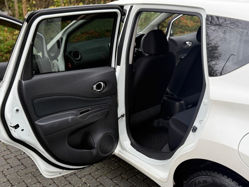 Used Nissan Note 2014 for sale - 76686903: Photo 24