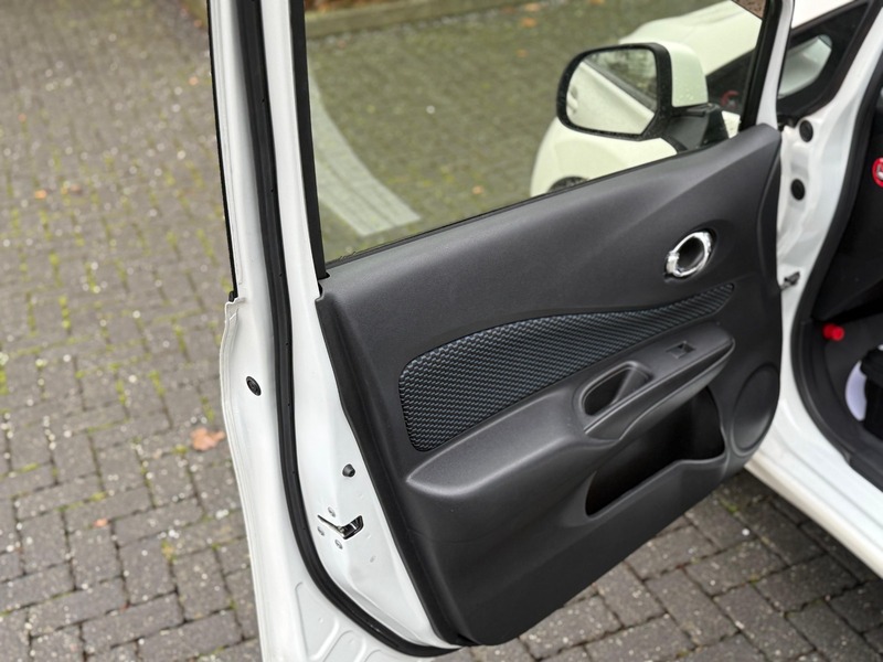 Used Nissan Note 2014 for sale - 76686903: Photo 25