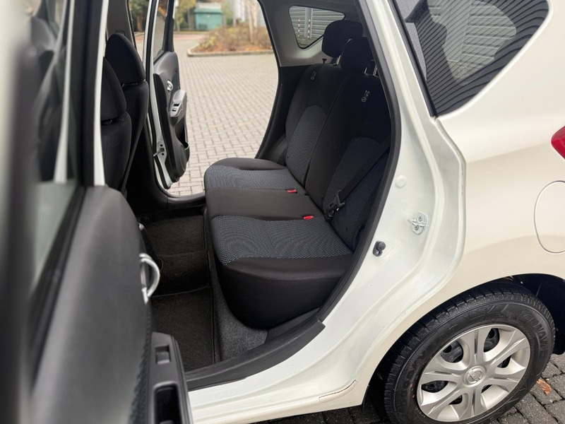 Used Nissan Note 2014 for sale - 76686903: Photo 26