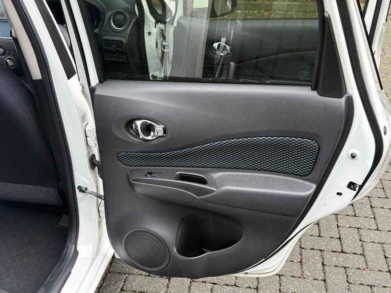 Used Nissan Note 2014 for sale - 76686903: Photo 28