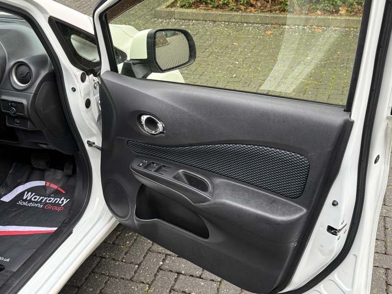 Used Nissan Note 2014 for sale - 76686903: Photo 29