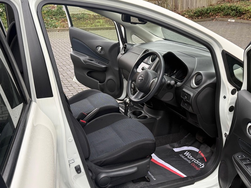 Used Nissan Note 2014 for sale - 76686903: Photo 30