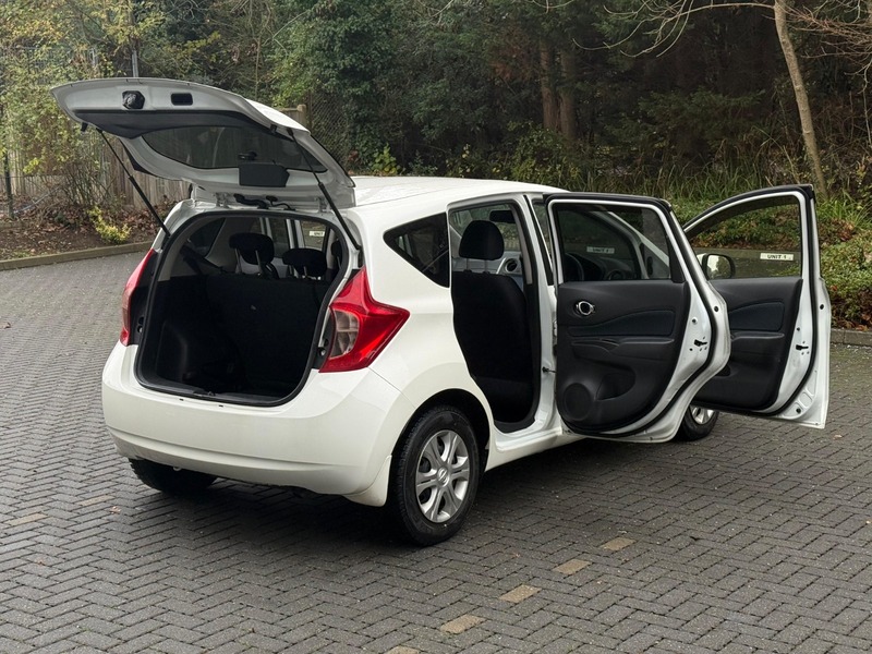 Used Nissan Note 2014 for sale - 76686903: Photo 31