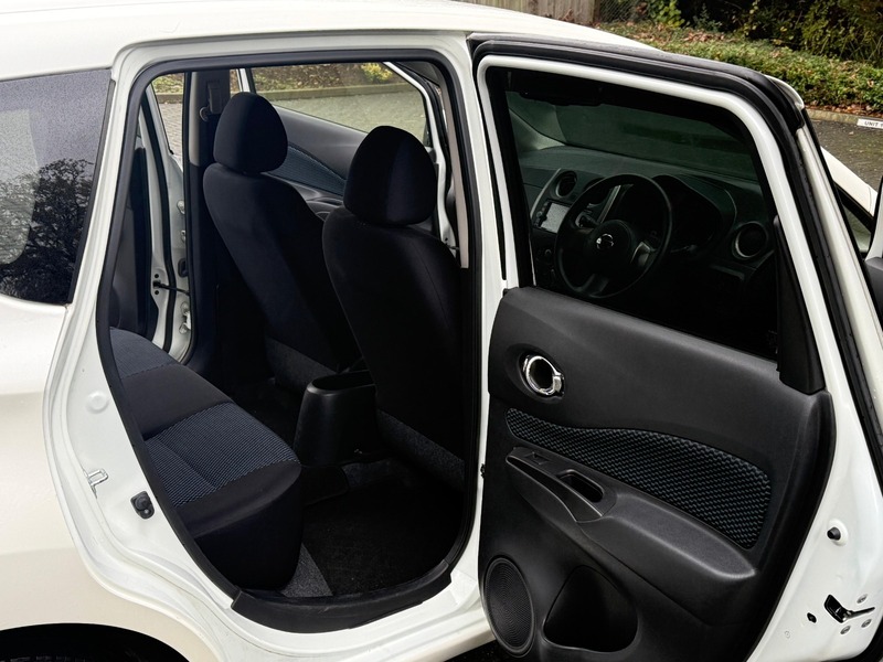 Used Nissan Note 2014 for sale - 76686903: Photo 32