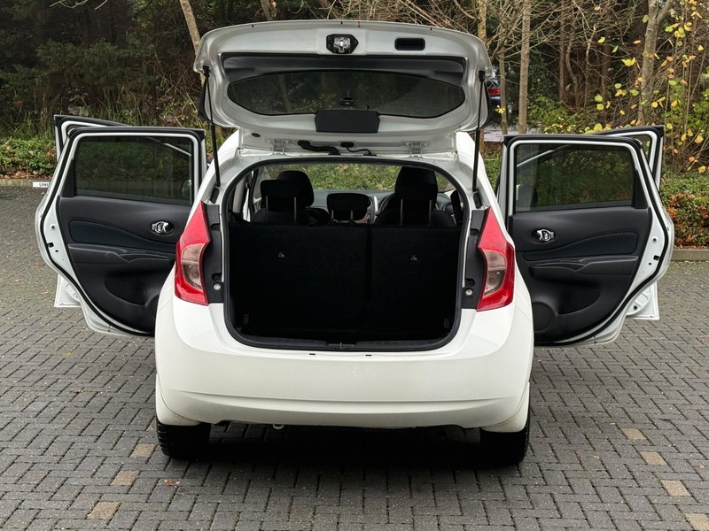 Used Nissan Note 2014 for sale - 76686903: Photo 33