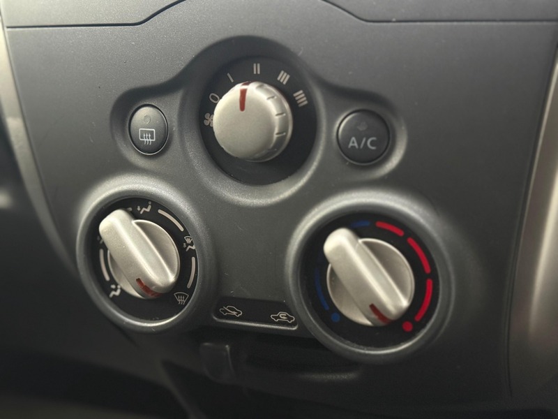 Used Nissan Note 2014 for sale - 76686903: Photo 37