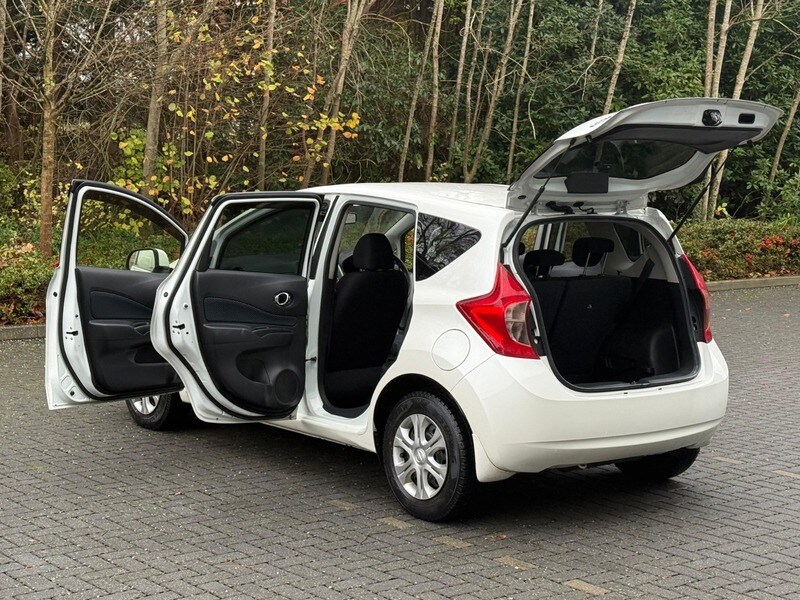 Used Nissan Note 2014 for sale - 76686903: Photo 38