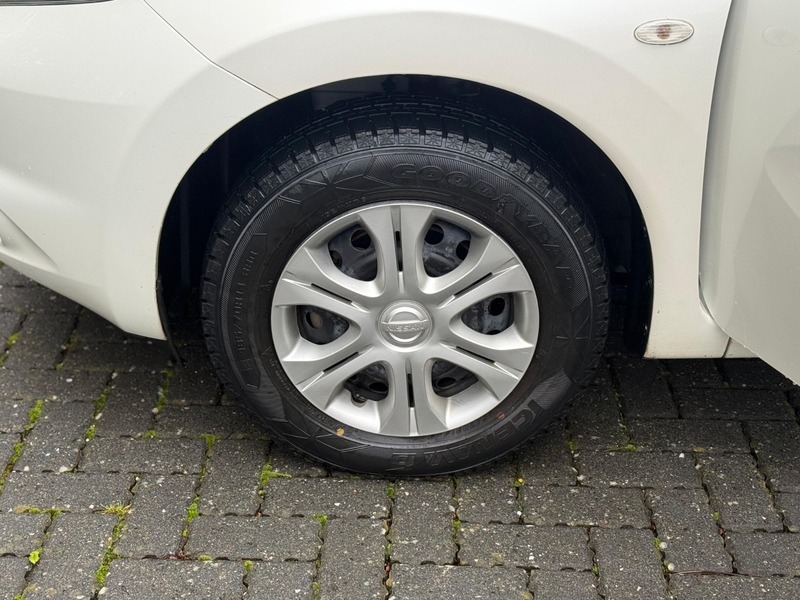 Used Nissan Note 2014 for sale - 76686903: Photo 40