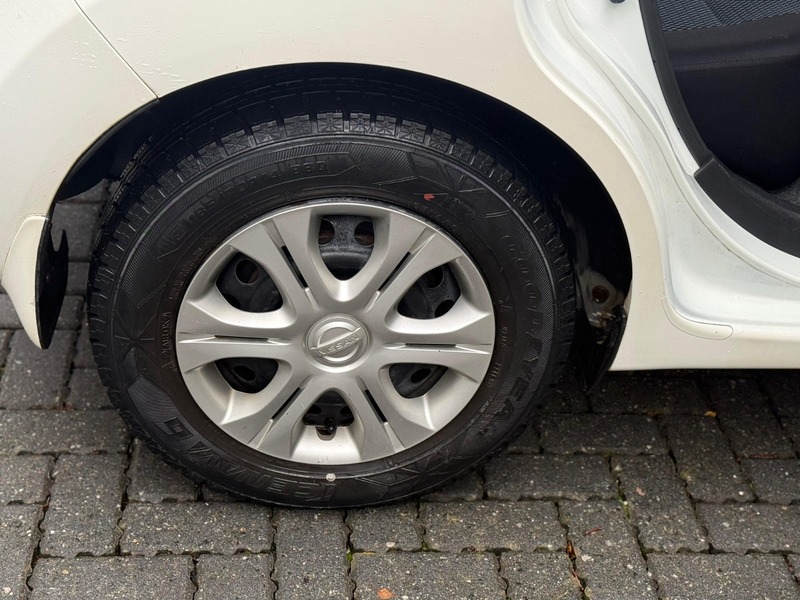 Used Nissan Note 2014 for sale - 76686903: Photo 41