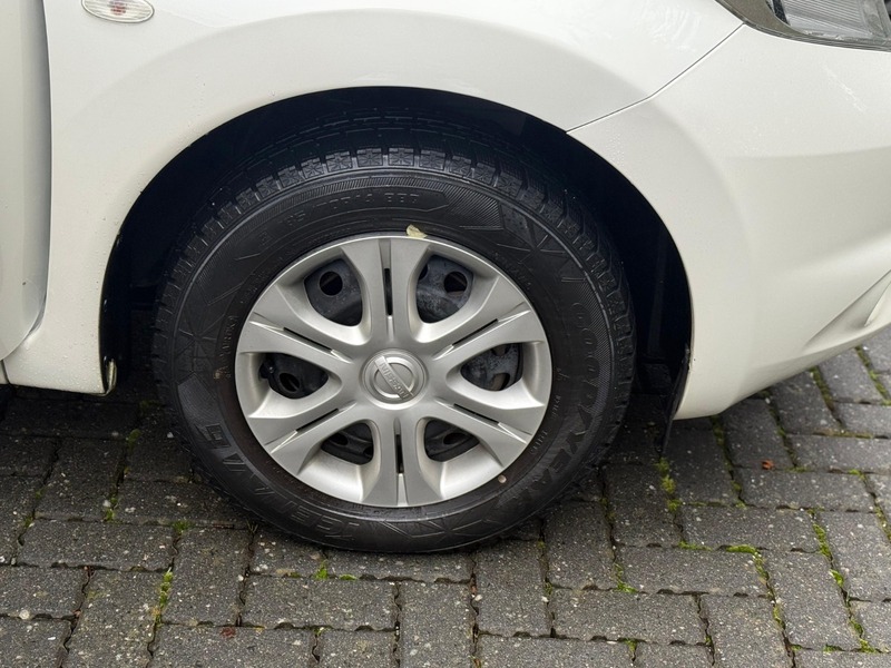 Used Nissan Note 2014 for sale - 76686903: Photo 42