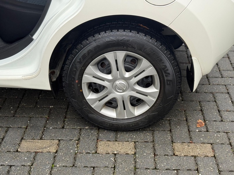 Used Nissan Note 2014 for sale - 76686903: Photo 43