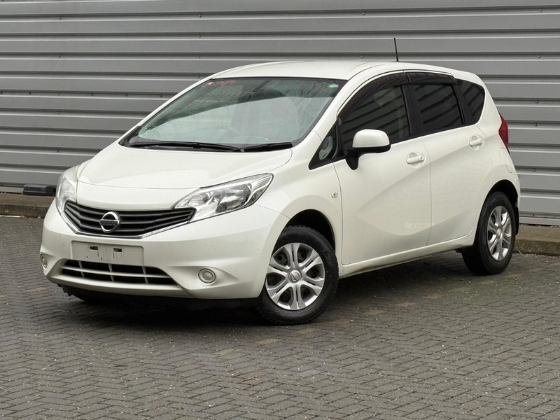 Used Nissan Note 2014 for sale - 76686903: Photo 5