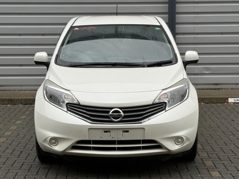 Used Nissan Note 2014 for sale - 76686903: Photo 6