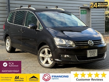 Volkswagen - Sharan