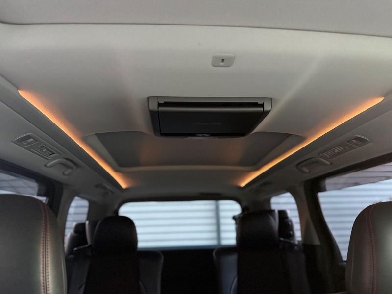 Used Toyota Vellfire 2014 for sale - 76798940: Photo 18