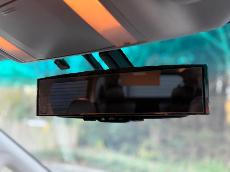 Used Toyota Vellfire 2014 for sale - 76798940: Photo 19