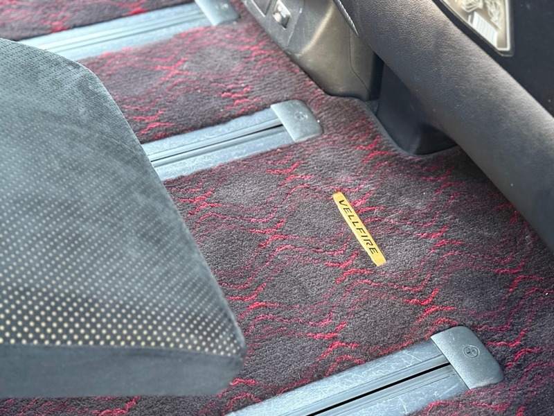 Used Toyota Vellfire 2014 for sale - 76798940: Photo 37