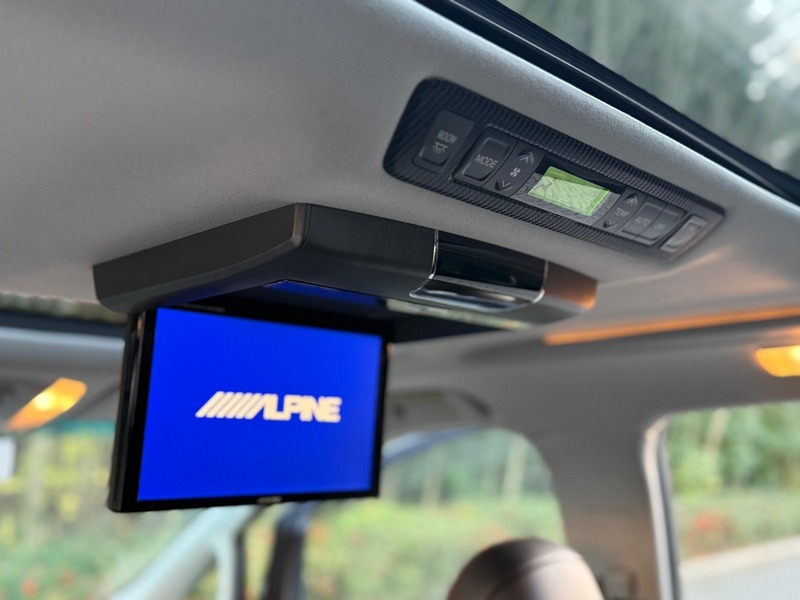 Used Toyota Vellfire 2014 for sale - 76798940: Photo 48