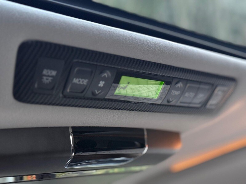 Used Toyota Vellfire 2014 for sale - 76798940: Photo 50