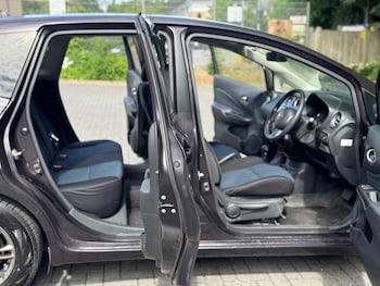 Used Nissan Note 2014 for sale - 78809739: Photo