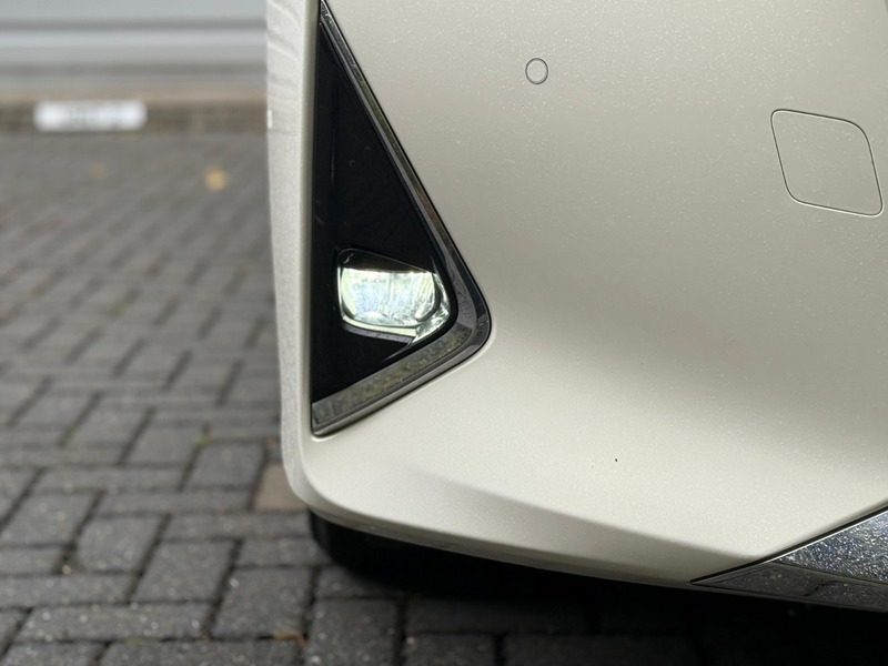 Used Toyota Alphard 2018 for sale - 76407193: Photo 13