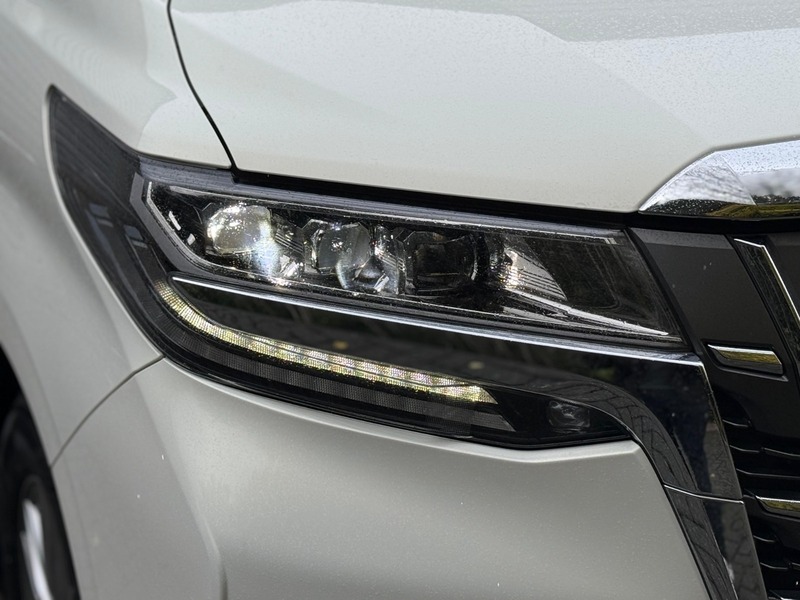 Used Toyota Alphard 2018 for sale - 76407193: Photo 14