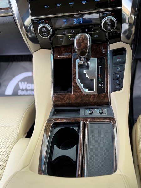 Used Toyota Alphard 2018 for sale - 76407193: Photo 18