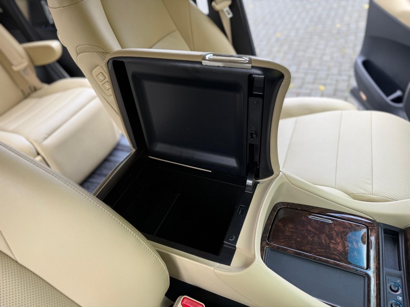 Used Toyota Alphard 2018 for sale - 76407193: Photo 20