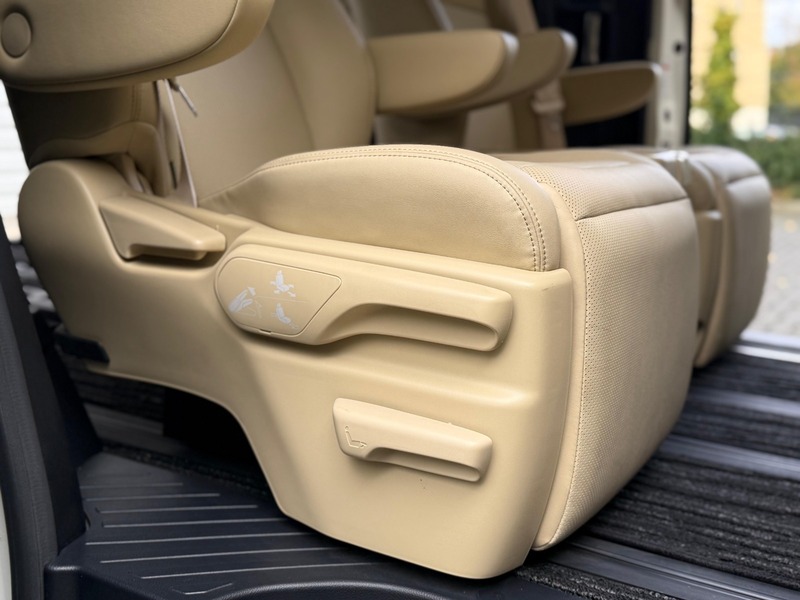 Used Toyota Alphard 2018 for sale - 76407193: Photo 23