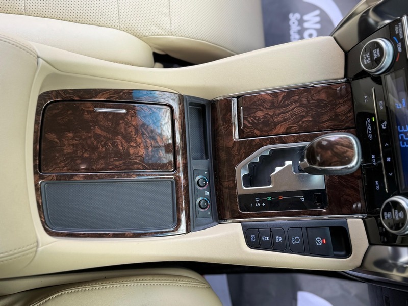 Used Toyota Alphard 2018 for sale - 76407193: Photo 26