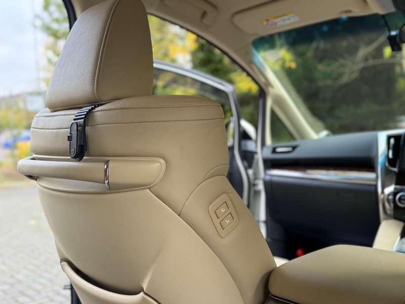 Used Toyota Alphard 2018 for sale - 76407193: Photo 32