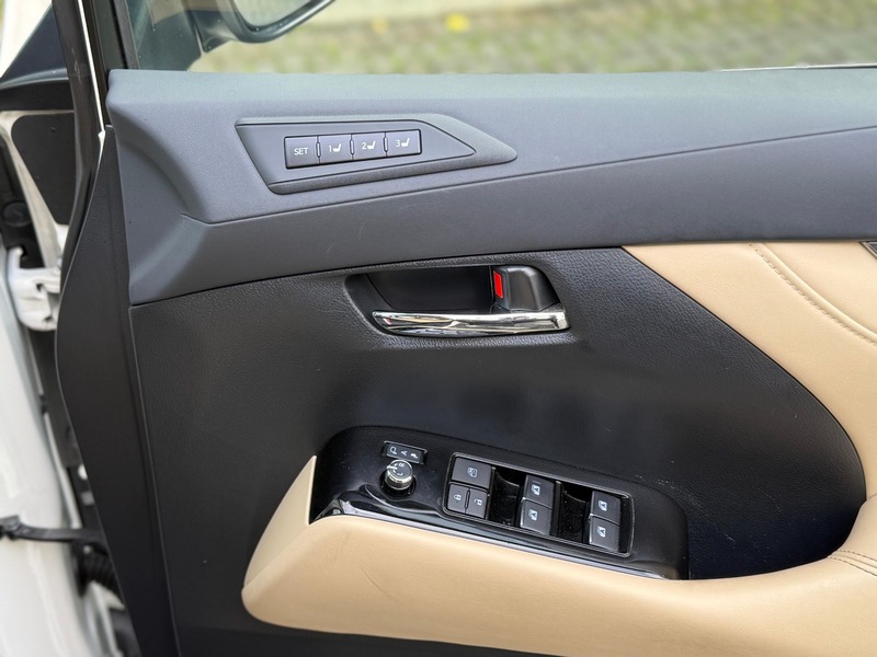 Used Toyota Alphard 2018 for sale - 76407193: Photo 37