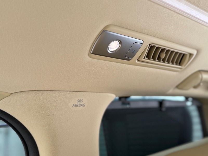 Used Toyota Alphard 2018 for sale - 76407193: Photo 40