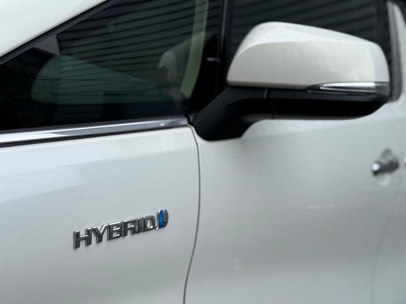 Used Toyota Alphard 2018 for sale - 76407193: Photo 9