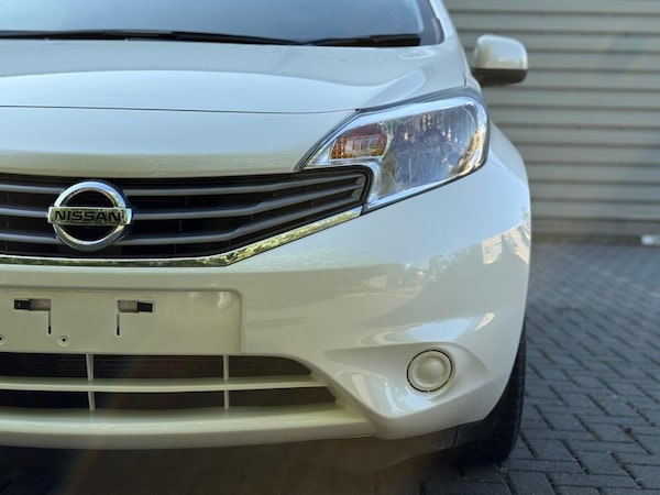 Used Nissan Note 2014 for sale - 76264339: Photo 11
