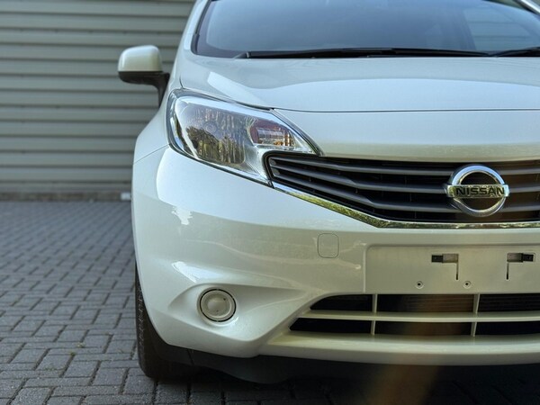 Used Nissan Note 2014 for sale - 76264339: Photo 13