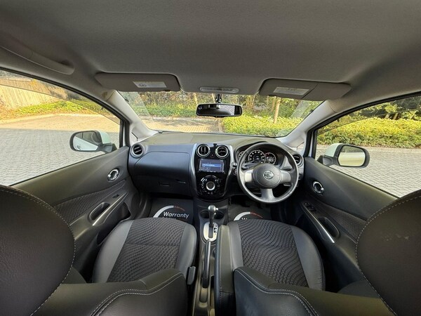 Used Nissan Note 2014 for sale - 76264339: Photo 16